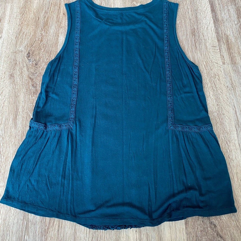 Loft Top, Medium - image 2